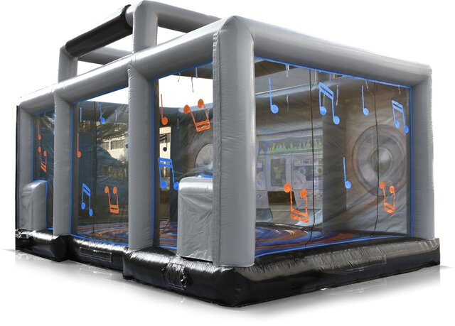 cheap bounce house rentals in St. Louis